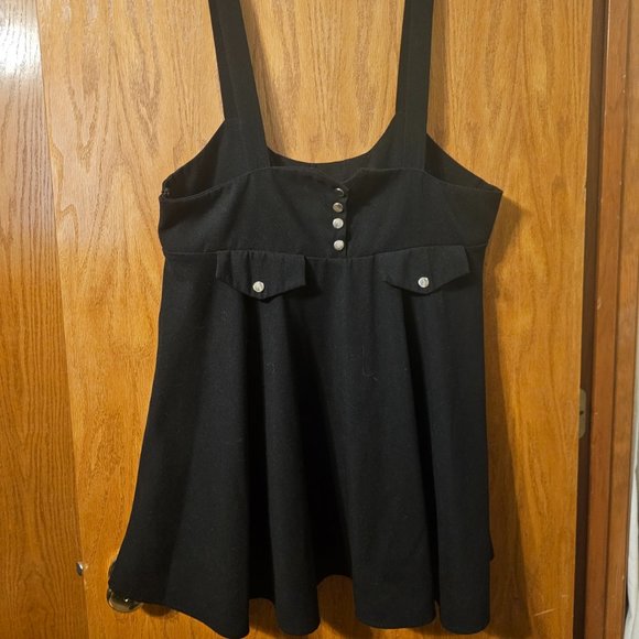 bow skirt jumper - Picture 1 of 4